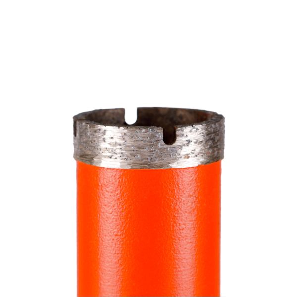 Свердло алмазне DDR-B 035x450-1x1/2GAS DBD 035 RM4