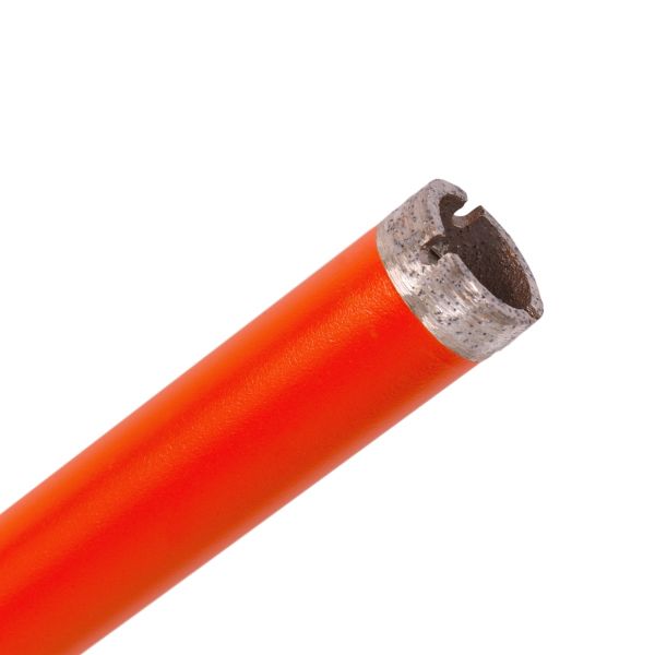 Свердло алмазне DDR-B 025x450-1x1/2GAS DBD 025 RM4