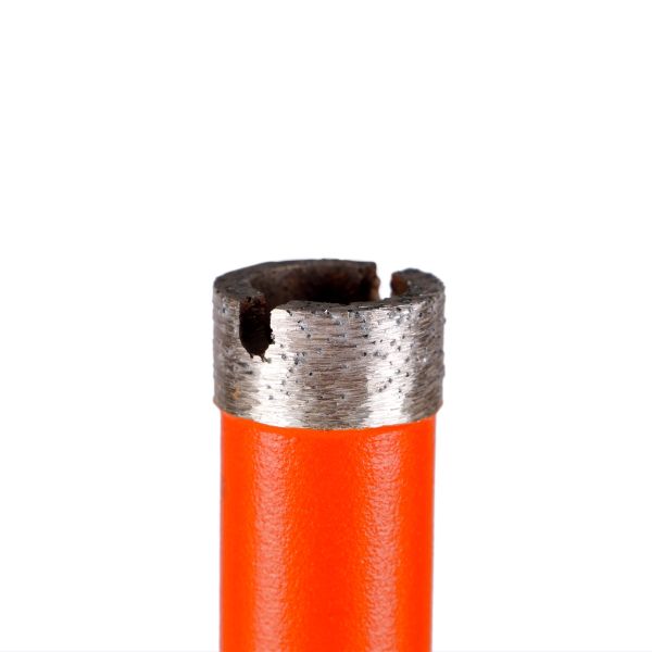 Свердло алмазне DDR-B 018x450-1x1/2GAS DBD 018 RM4