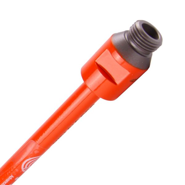 Свердло алмазне DDR-B 016x450-1x1/2GAS DBD 016 RM4