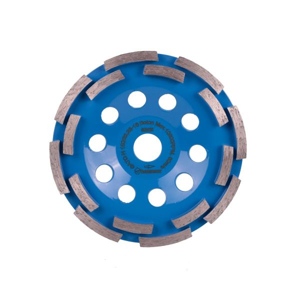 Фреза алмазна DGS-S 150/22,23-16 Beton