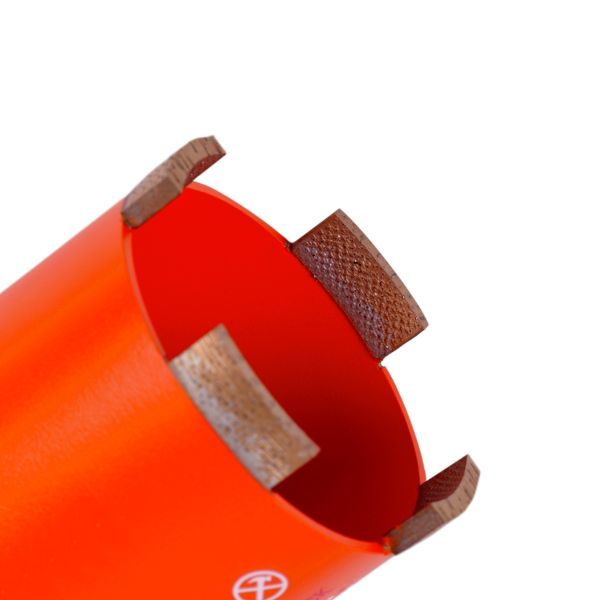 Свердло алмазне DDS-W 072x70-4xM16 DLD 072 CS-X