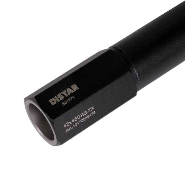 Свердло алмазне DDS-W 042x450-4x1 1/4 UNC DLD 042 RS-TX