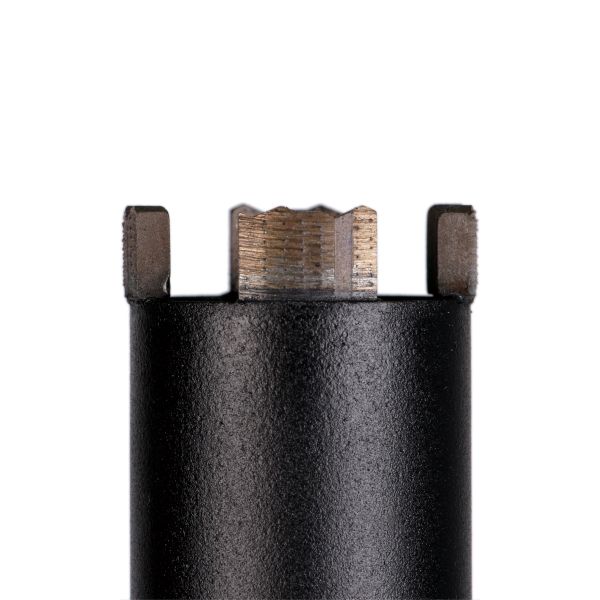 Свердло алмазне DDS-W 042x450-4x1 1/4 UNC DLD 042 RS-TX