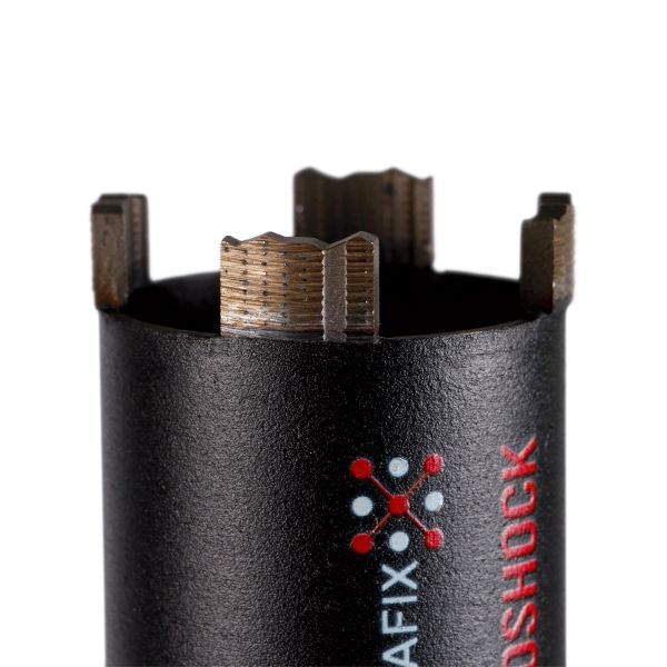 Свердло алмазне DDS-W 052x450-4x1 1/4 UNC DLD 052 RS-TX