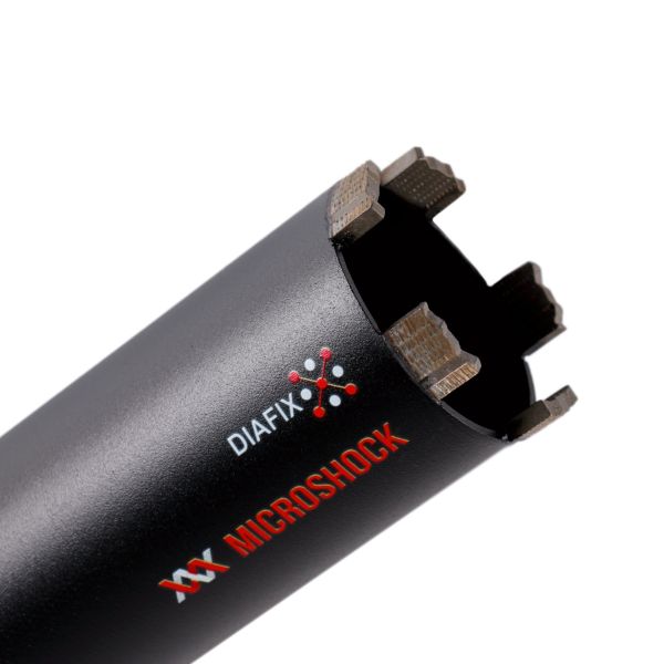 Свердло алмазне DDS-W 062x450-5x1 1/4 UNC DLD 062 RS-TX