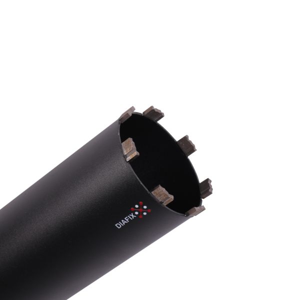 Свердло алмазне DDS-W 102x450-7x1 1/4 UNC DLD 102 RS-TX