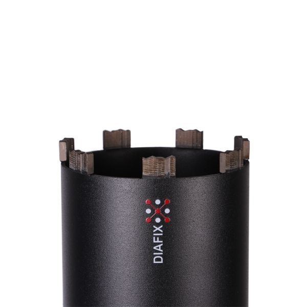 Свердло алмазне DDS-W 102x450-7x1 1/4 UNC DLD 102 RS-TX