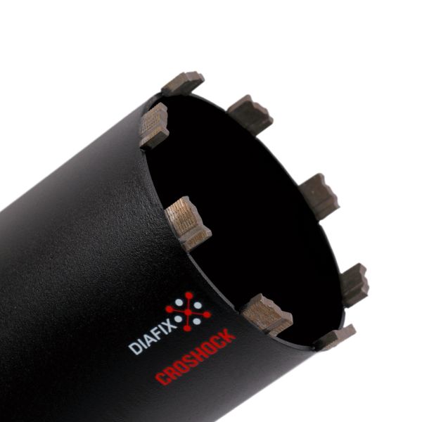 Свердло алмазне DDS-W 112x450-8x1 1/4 UNC DLD 112 RS-TX