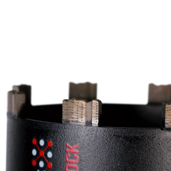 Свердло алмазне DDS-W 112x450-8x1 1/4 UNC DLD 112 RS-TX