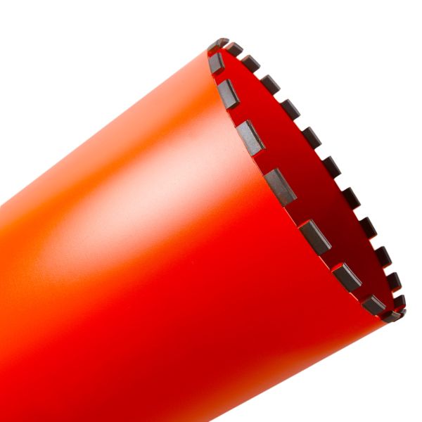 Свердло алмазне DDS-W 280x450-22x1 1/4 UNC DLD 280 RS6