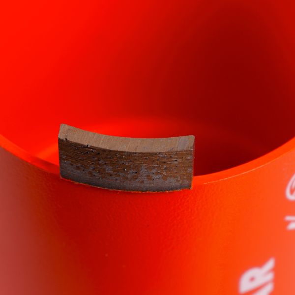 Свердло алмазне DDS-W 082x70-4xSDS+ DLD 082 CS-X