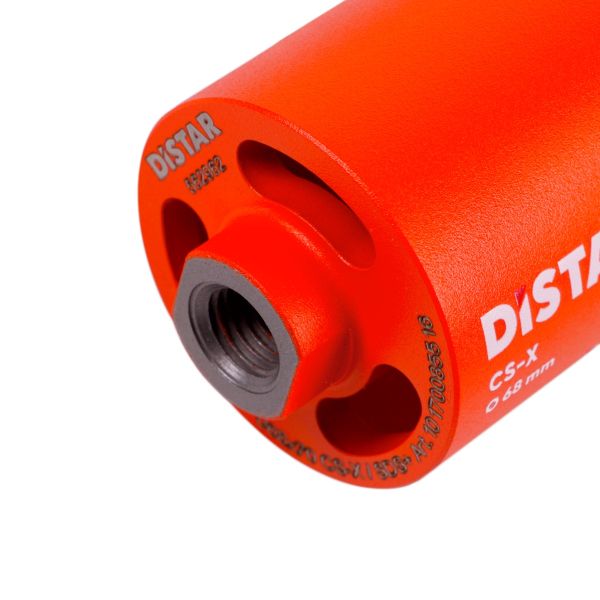 Свердло алмазне DDS-W 068x70-4xSDS+ DLD 068 CS-X