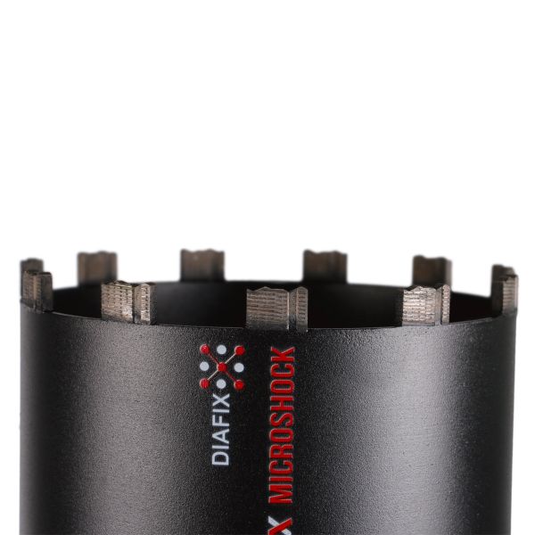 Свердло алмазне DDS-W 152x450-11x1 1/4 UNC DLD 152 RS-TX