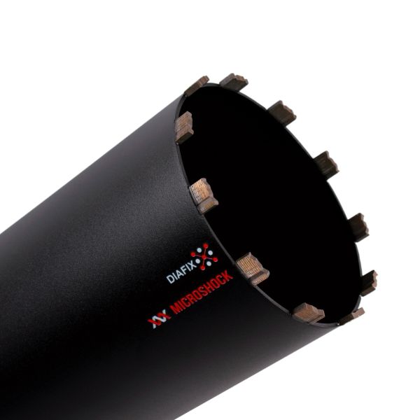 Свердло алмазне DDS-W 162x450-11x1 1/4 UNC DLD 162 RS-TX