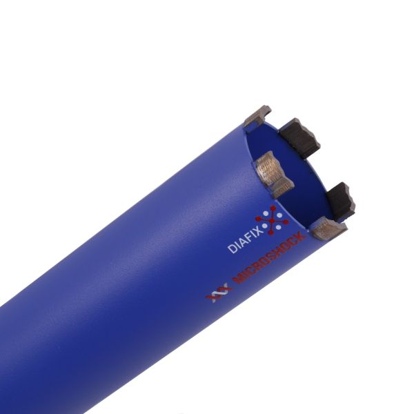 Свердло алмазне DDS-W 072x450-5x1 1/4 UNC DLD 072 RM-TX