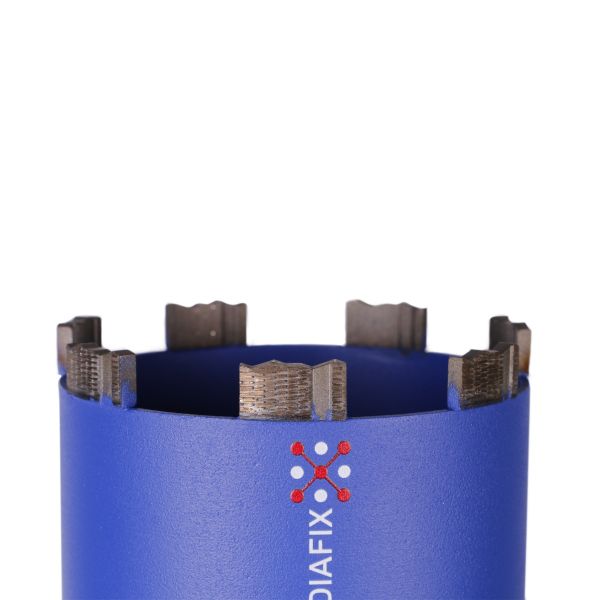 Свердло алмазне DDS-W 102x450-7x1 1/4 UNC DLD 102 RM-TX