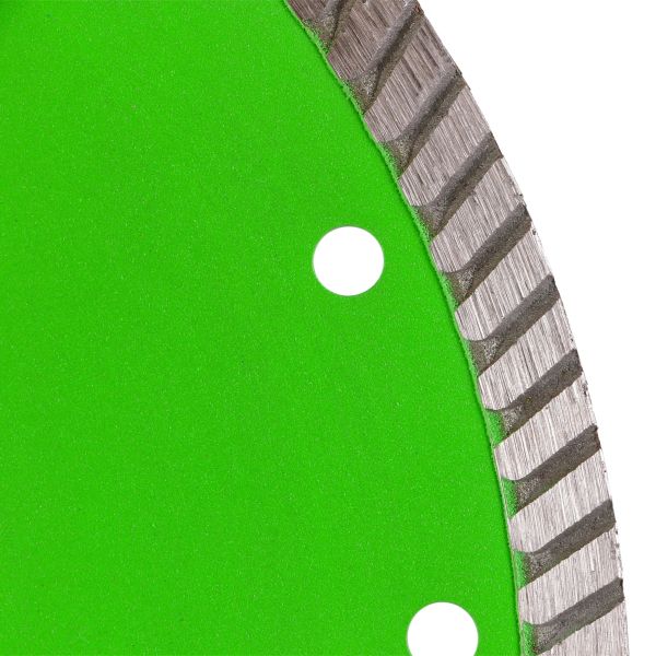 Круг алмазний вiдрiзний Distar Turbo 230x2,6x9x22,23F Elite Active