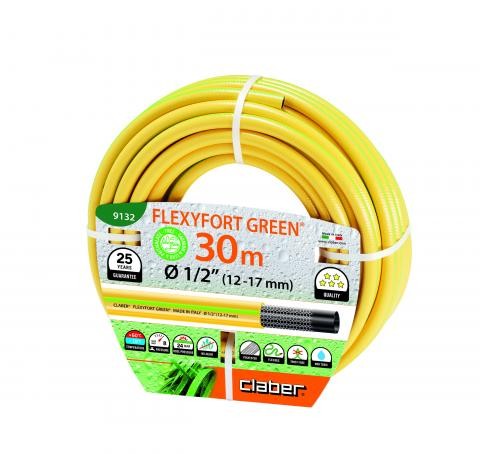 Шланг поливальний 1/2