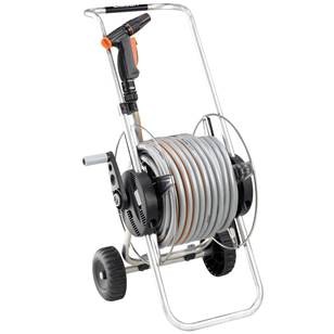 Візок зі шлангом 30м 5/8