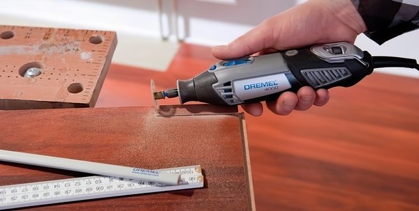 Гравер Dremel 4000 - 4/65