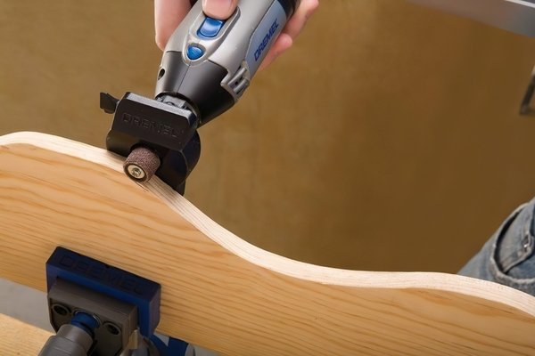 Гравер Dremel 4000 - 4/65