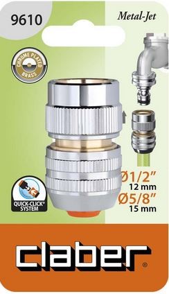 Конектор 1/2