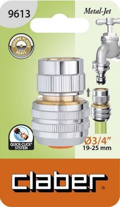 Конектор 3/4