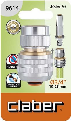 Конектор 3/4