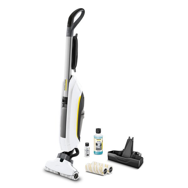 Пилосос Karcher FC 5 Premium white (1.055-460.0)