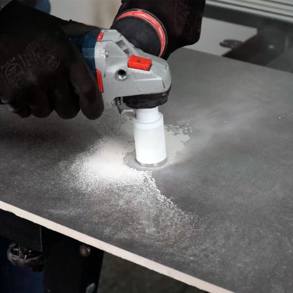 Свердло алмазне DDS-W 35x45-4xM14 Rocket