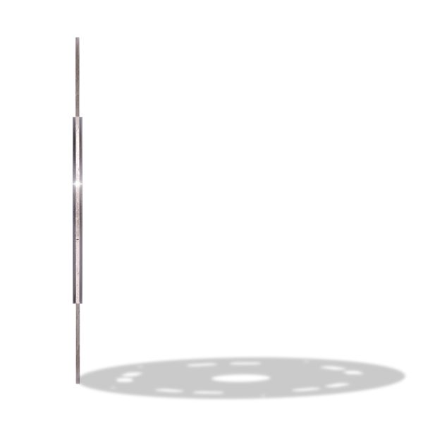 Круг алмазний вiдрiзний Distar 1A1R 125x1,1/0,8x8x22,23 Esthete