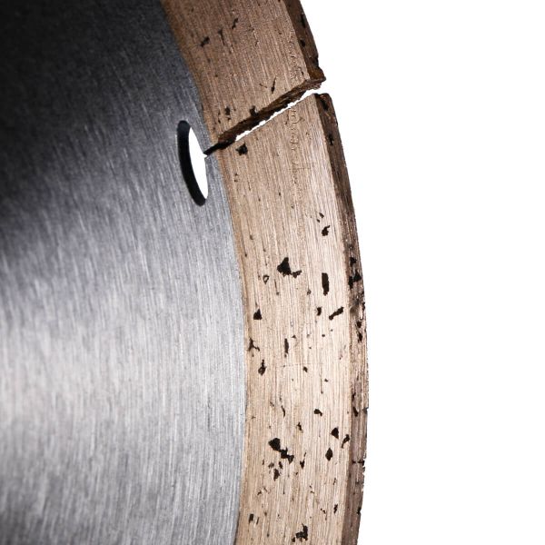 Круг алмазний вiдрiзний Distar 1A1R 115x1,6/1,2x10x22,23 Hard ceramics Advanced