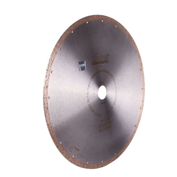 Круг алмазний вiдрiзний Distar 1A1R 350x1,8/1,5x10x25,4 Hard ceramics Advanced