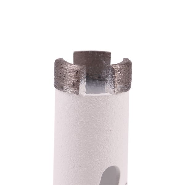 Свердло алмазне DDS-W 20x45-3xM14 Rocket