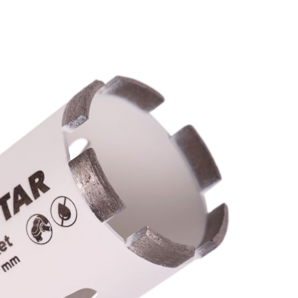 Свердло алмазне DDS-W 55x45-6xM14 Rocket