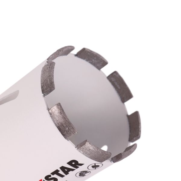 Свердло алмазне DDS-W 68x45-8xM14 Rocket