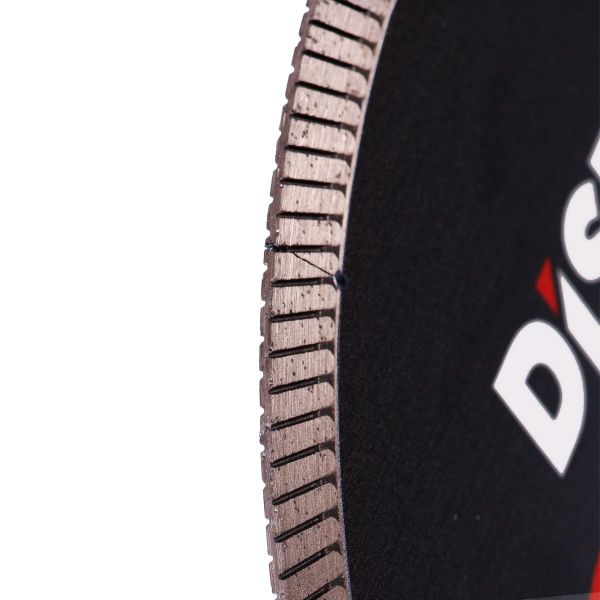 Круг алмазний вiдрiзний Distar 1A1R 250x1,9/1,5x11x25,4 FireBRICK