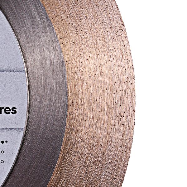 Круг алмазний вiдрiзний Distar 1A1R 250x1,4/1/1,6x25x25,4 Edge