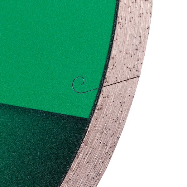 Круг алмазний вiдрiзний Distar 1A1R 200x1,8x10x25,4 Granite Premium