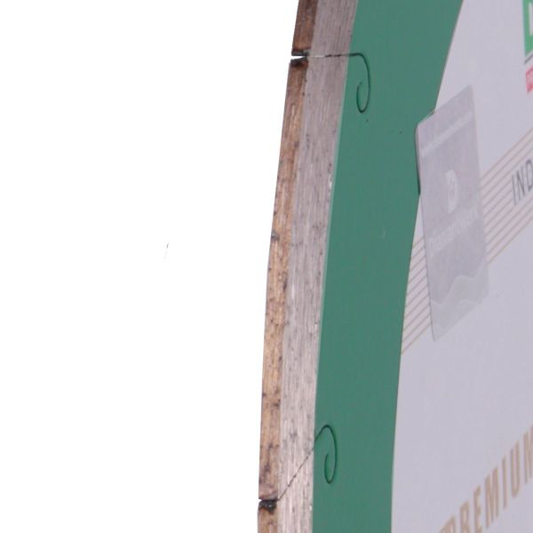 Круг алмазний вiдрiзний Distar 1A1R 230x1,9x10x25,4 Granite Premium