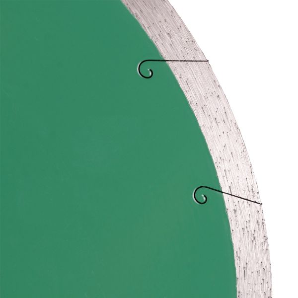 Круг алмазний вiдрiзний Distar 1A1R 300x2,4x10x32 Granite Premium