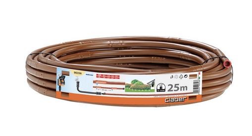 Трубка крапельного поливу 16мм 1/2