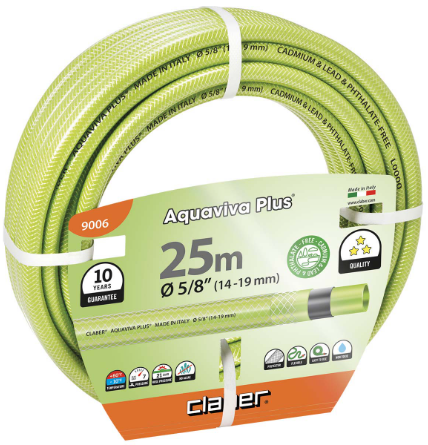 Шланг поливальний 5/8