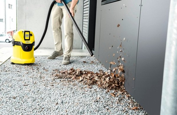 Акумуляторний Пилосос Karcher 9.611-730.0