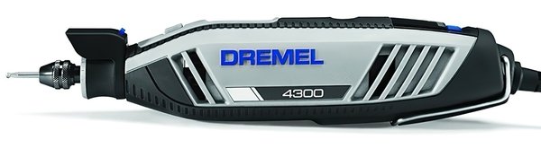 Гравер Dremel 4300-3/45 (F0134300JD)