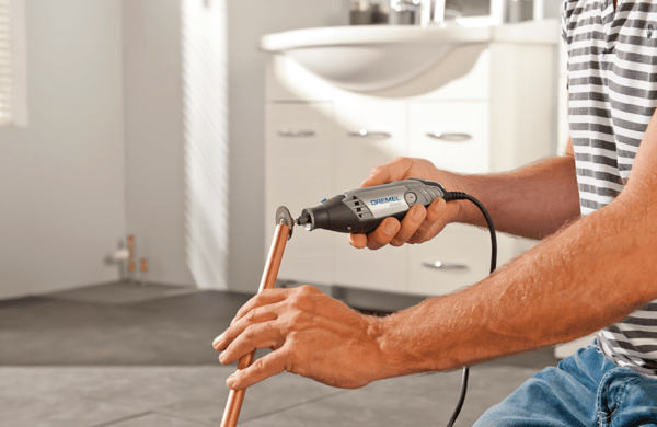 Гравер Dremel 4300-3/45 (F0134300JD)