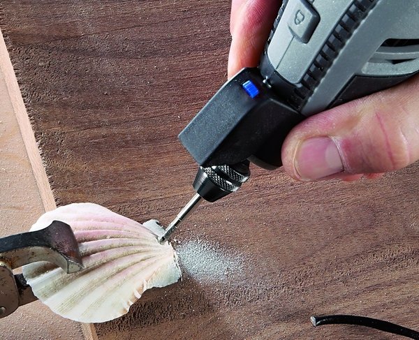 Гравер Dremel 4300-3/45 (F0134300JD)
