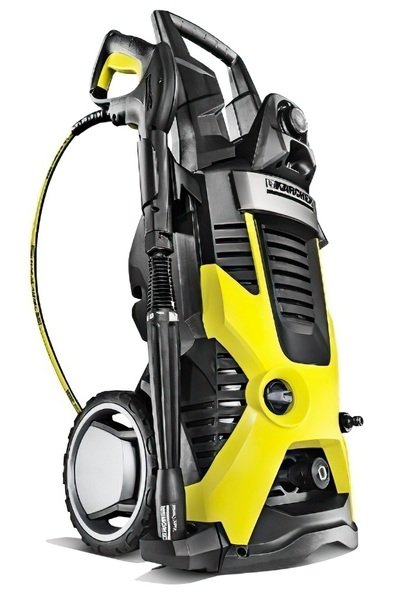 Мінімийка високого тиску Karcher K7 (1.168-502.0)