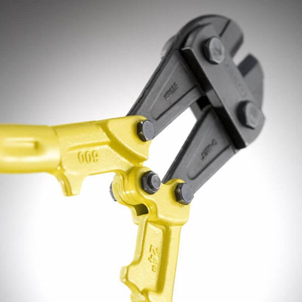 Болторізи довжиною 600 мм з трубчастими ручками STANLEY 1-17-752